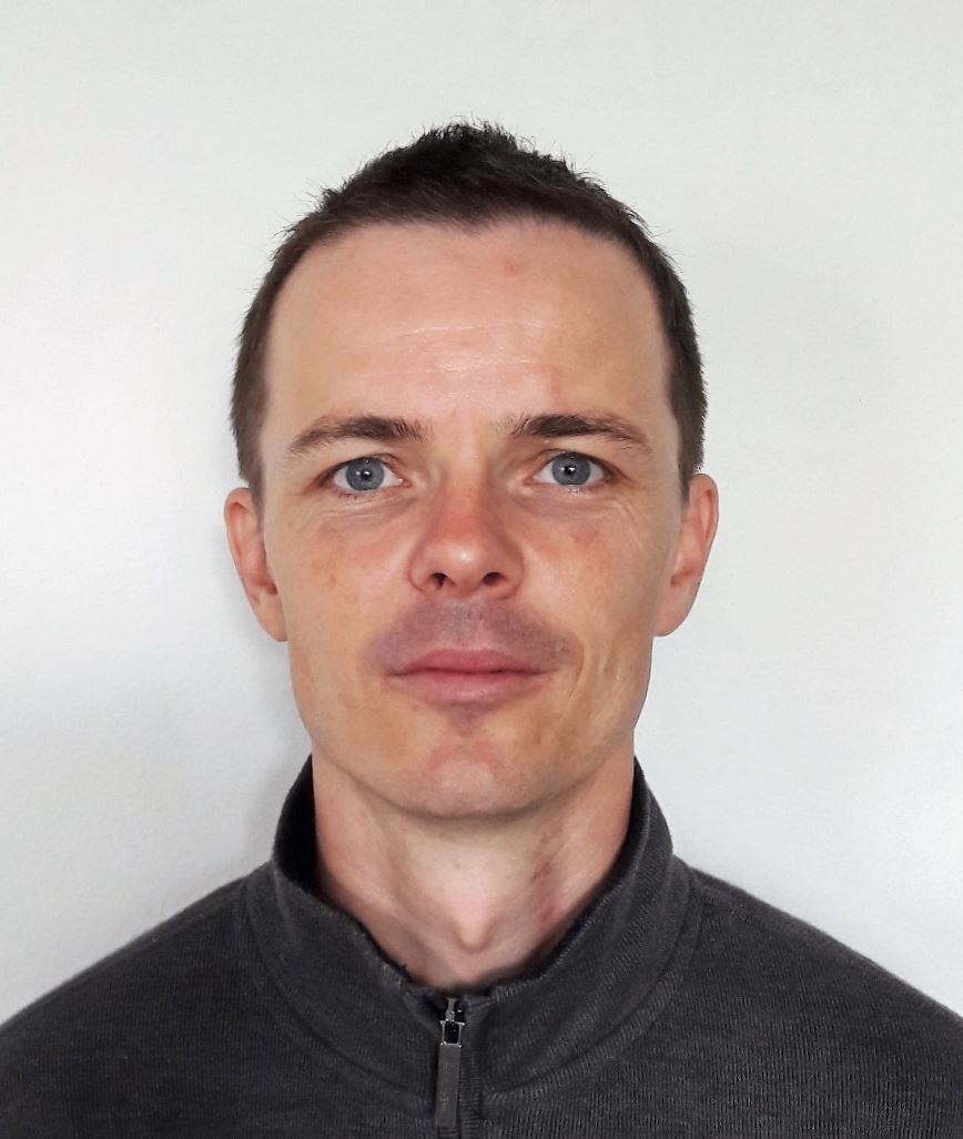 Pavel Rychtecký